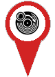 Vinyl Record Shops icon